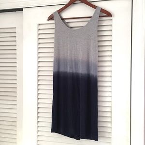 Splendid Ombré Dress
